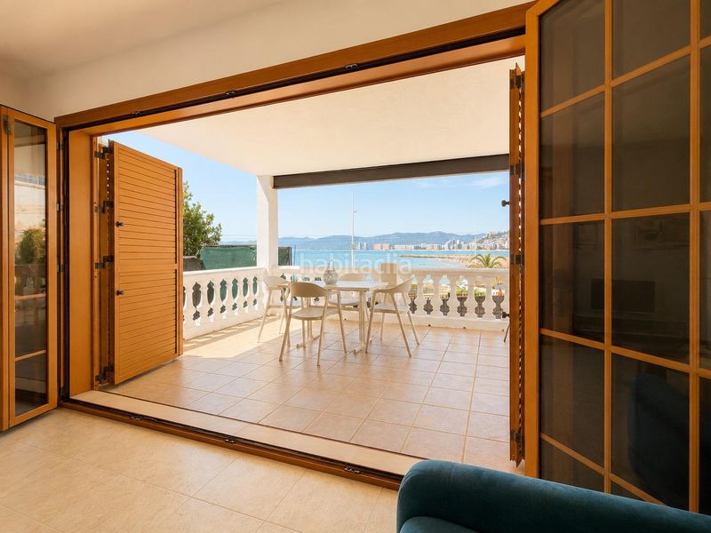 Foto 051ce8c4-8177-46db-92d8-048cdd1029a1. Rent chalet with heating parking pool in El Faro Cullera