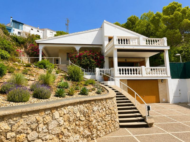 Foto 094ca0a5-7b23-41d4-a55f-f8f26d970576. Rent chalet with heating parking pool in El Faro Cullera