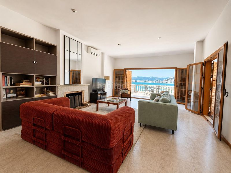 Foto 1f4d90c9-7be0-4b56-8a42-8ca6f76529a7. Rent chalet with heating parking pool in El Faro Cullera