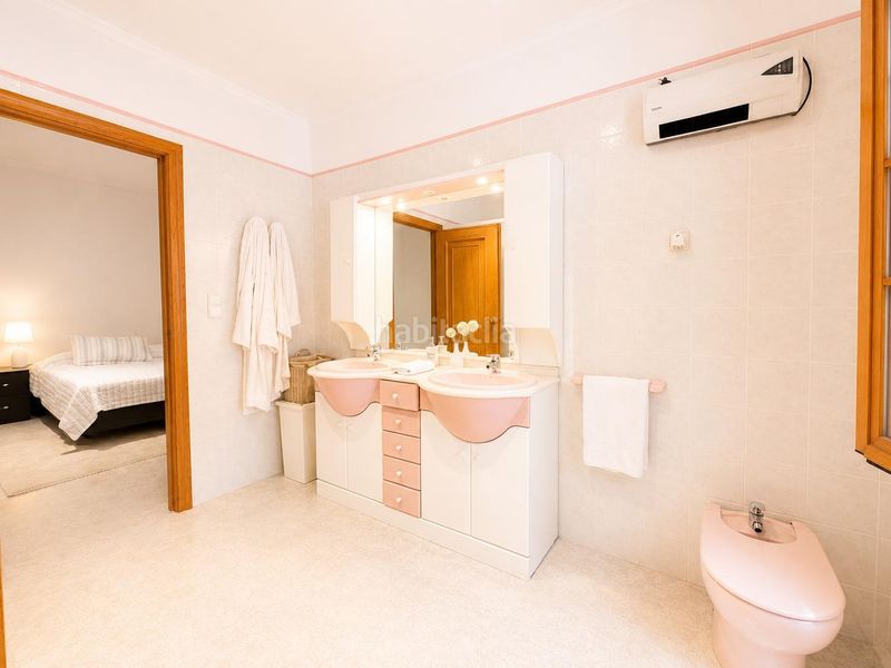 Foto 6a780bf8-d29c-4a5c-8adc-258548c4abc6. Rent chalet with heating parking pool in El Faro Cullera