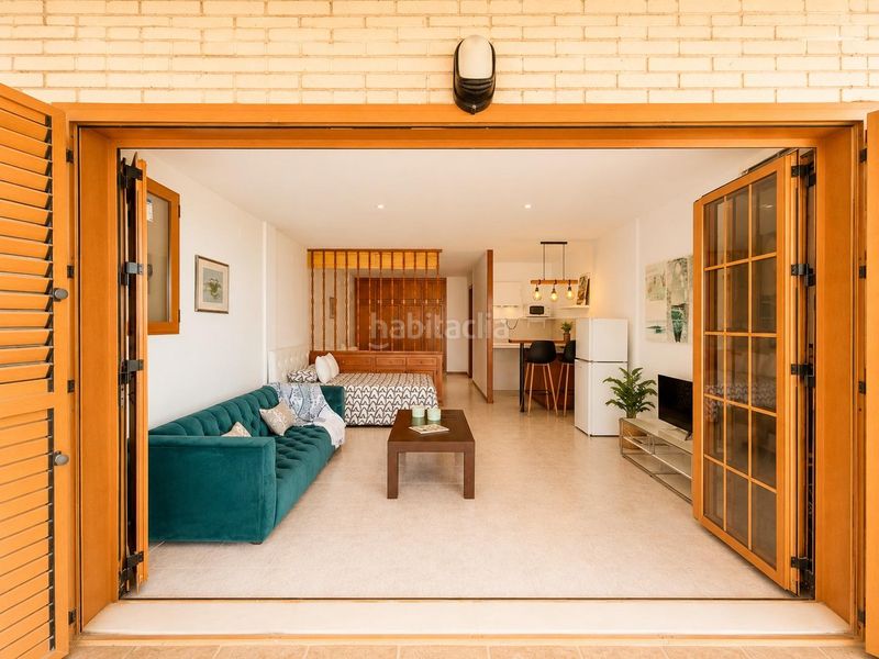 Foto ad89db07-f872-4a1b-bf63-3f6c13929604. Rent chalet with heating parking pool in El Faro Cullera