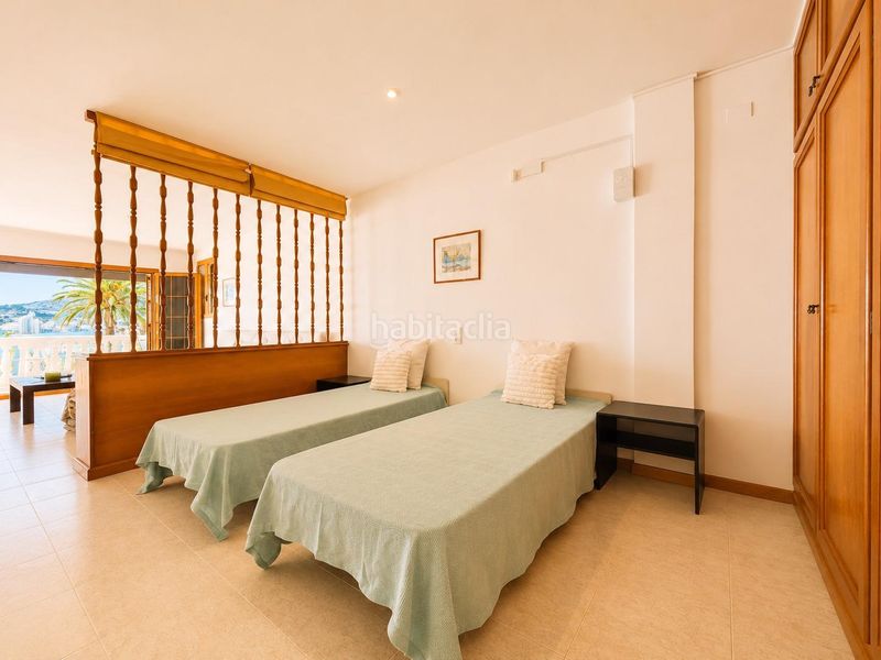 Foto ce3ea033-ca36-48d8-9867-f7fd59cacccb. Rent chalet with heating parking pool in El Faro Cullera