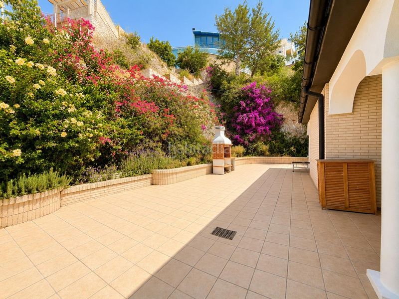 Foto df8e44ed-f58e-441e-84f6-a7f5bca982ef. Rent chalet with heating parking pool in El Faro Cullera