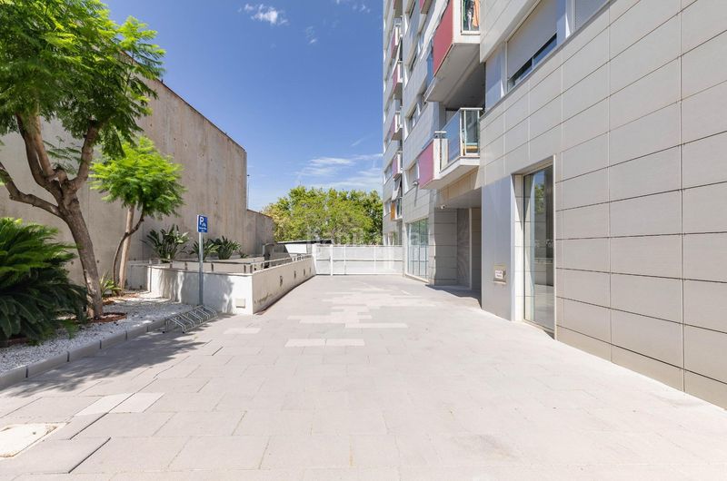 Foto 4140a8bb-ce96-48dd-883a-f054dfdd5c78. Pis amb piscina a Sant Llorenç - Zona Alfahuir Valencia