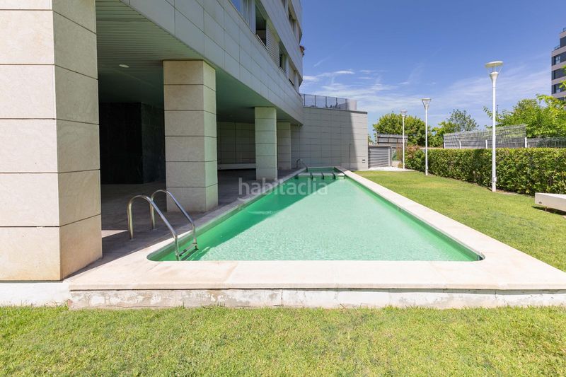 Foto fb7902d7-62a2-45ea-89d2-8dbe71bb473e. Pis amb piscina a Sant Llorenç - Zona Alfahuir Valencia
