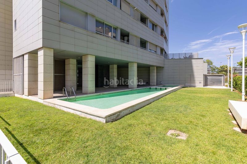 Foto fd4674d8-e6fb-403b-a9b5-021511dbb485. Pis amb piscina a Sant Llorenç - Zona Alfahuir Valencia