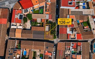 Residential Plot  Calle miguel agrait. Solar urbano