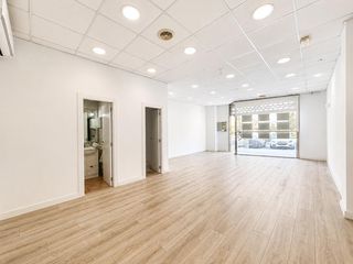 Büro in Calle ALGINET