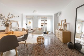 Pis  Calle alzira. Exclusiva vivienda señorial de 197 m2 en el centro de gandía  5