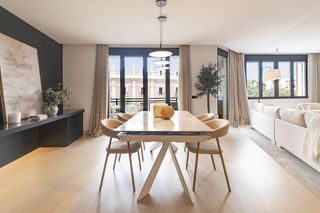 Pis  Calle colon. Exclusiva vivienda de lujo en el corazón de valencia diseño cont