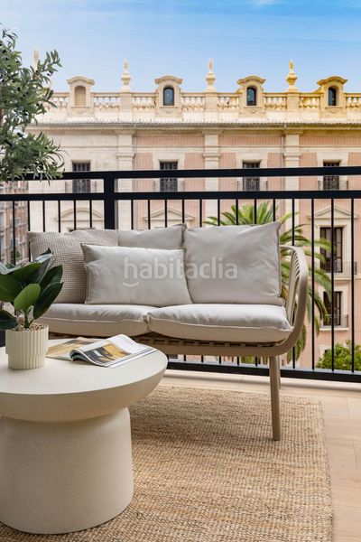 Foto d91a86d9-7848-486c-a8e4-7ac19cdf1bc9. Pis amb calefacció a El Pla del Remei Valencia