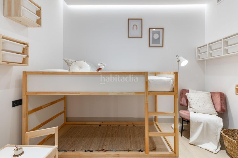 Foto e7deca42-d374-49e2-a6b7-b86e160175a7. Pis amb calefacció a El Pla del Remei Valencia