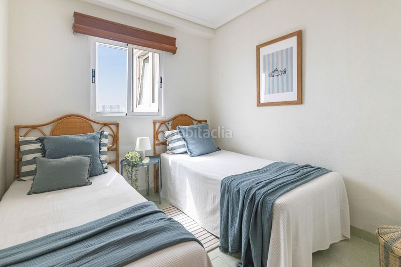 Foto 47a4e45a-93b4-489c-86bc-9ae34370b375. Apartament amb aparcament piscina a El Perellonet Valencia