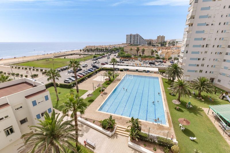 Foto 83db8a4b-d08a-4973-a882-5c6042a6778b. Apartament amb aparcament piscina a El Perellonet Valencia