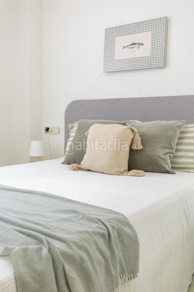 Foto 951cadf2-e27d-45b0-ba9e-29bfe6c6b1af. Apartament amb aparcament piscina a El Perellonet Valencia