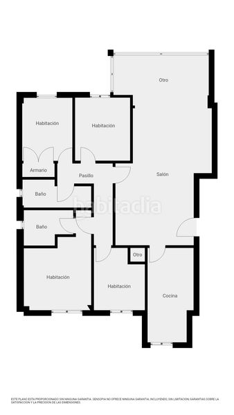 Foto cb3dde9c-1e5d-4c3f-878e-f8d9f3629115. Apartament amb aparcament piscina a El Perellonet Valencia