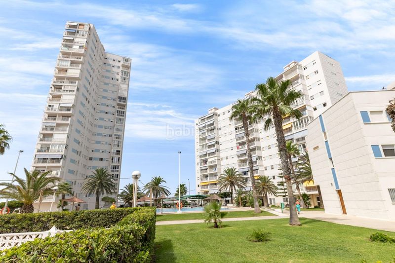 Foto eefda443-9644-496a-8cb4-2c65e46c3c3b. Apartament amb aparcament piscina a El Perellonet Valencia