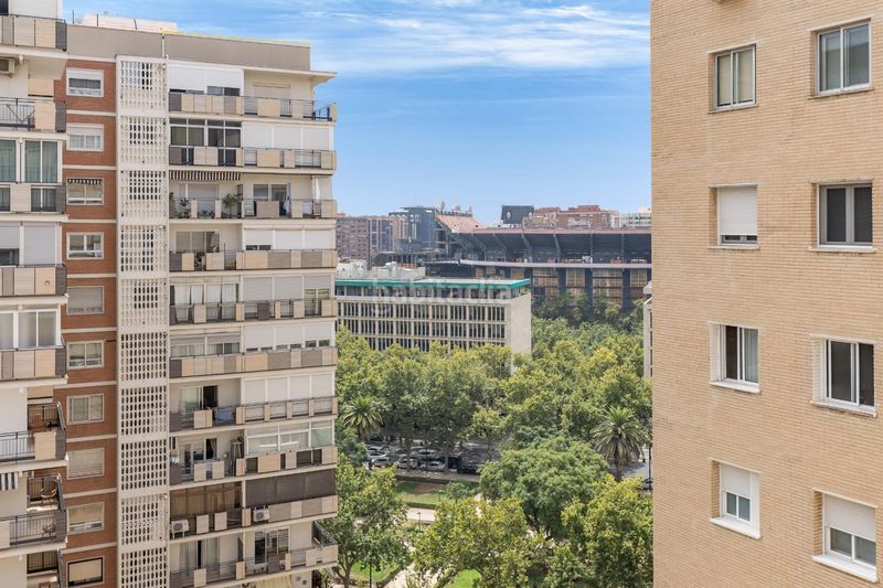 Foto b2b0a86f-6a27-486e-9383-f121937edf36. Pis amb calefacció a Ciutat Universitaria Valencia