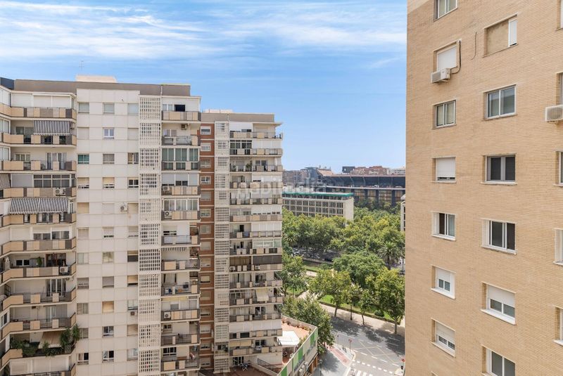 Foto c6866c8b-00c8-4e55-9da8-dd1dea1bd7de. Pis amb calefacció a Ciutat Universitaria Valencia