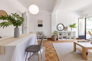 Appartamento  Calle rincon ademuz 25. Excelente oportunidad para vivir o invertir