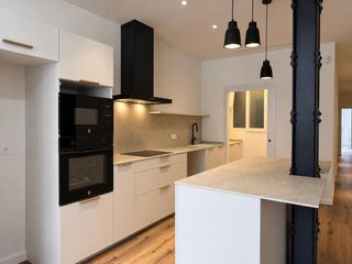 Location Appartement  Regne de valencia. Espectacular vivienda de lujo a estrenar en zona gran vía marqué