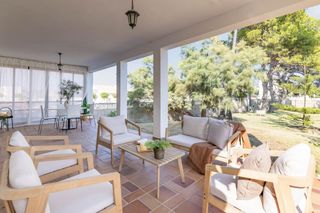 Chalet  Ben afeli. Chalet en venta en almazora, a solo 100 metros del mar