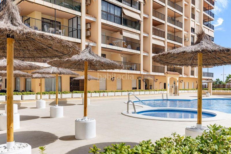 Foto 20ce6f35-a2f8-46b5-af24-7e41ff6a7446. Apartament amb calefacció piscina a Racó Cullera