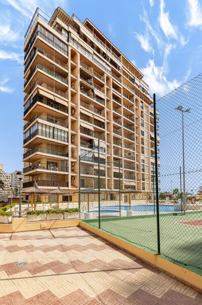Foto 467e648b-0878-4607-9055-dd4933c129a7. Apartament amb calefacció piscina a Racó Cullera