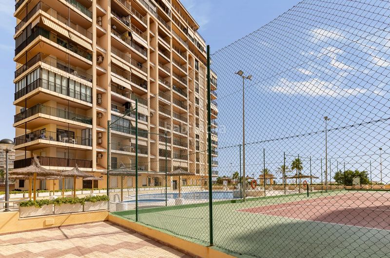 Foto 6cf7c8f8-e33a-4d87-9061-19a23648d7a9. Apartament amb calefacció piscina a Racó Cullera