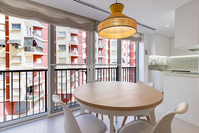 Foto 985293a2-ea10-48bc-a3d9-3784383b132b. Apartament amb calefacció piscina a Racó Cullera