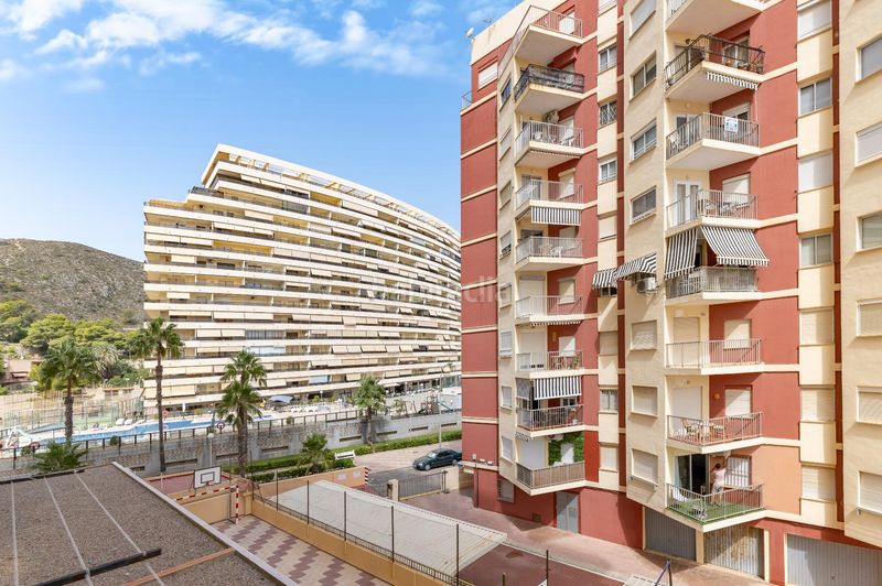 Foto bbba88eb-32cc-4007-9627-e93169c569a0. Apartament amb calefacció piscina a Racó Cullera