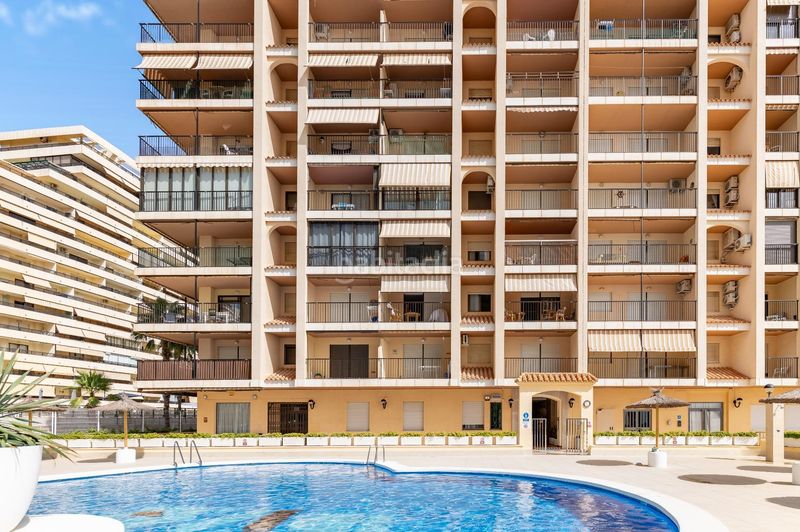 Foto bf06194f-a33c-4550-af4c-a0fc0ba362f8. Apartament amb calefacció piscina a Racó Cullera