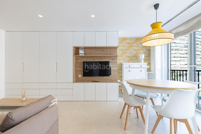 Foto deadf79e-8733-47bd-9f94-068509616147. Apartament amb calefacció piscina a Racó Cullera