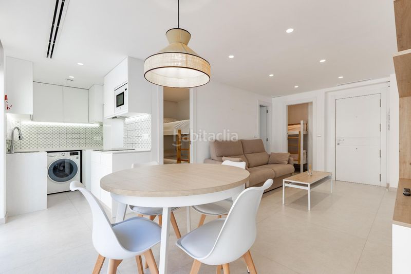 Foto ea7c9099-c07f-4a8c-b72f-9be0507c6128. Apartament amb calefacció piscina a Racó Cullera