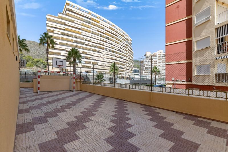 Foto f1ef2b5c-2deb-4ee3-96d8-1896d888fd17. Apartament amb calefacció piscina a Racó Cullera