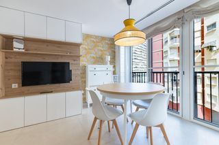 Apartament  Avenida de la ciudad de castellón. Primera linea de playa en cullera