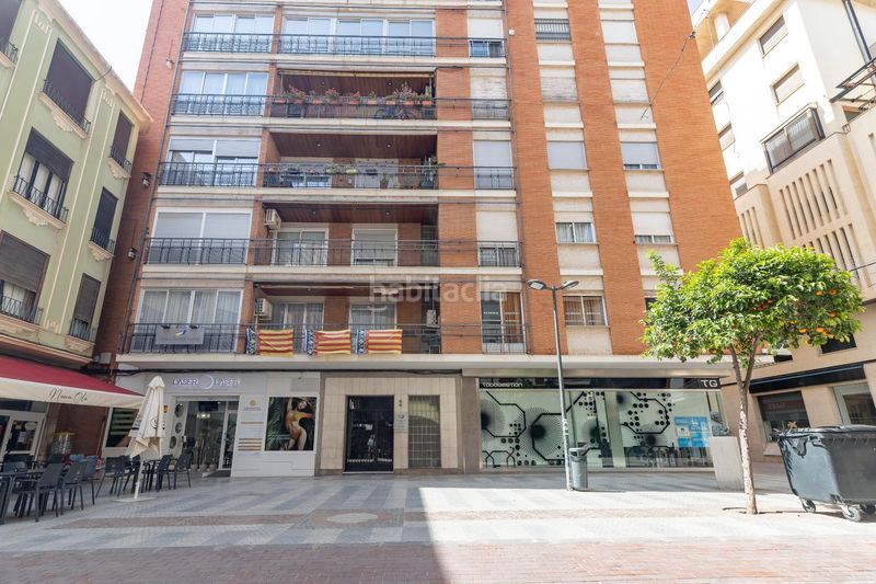 Foto 48860ead-d407-484c-be02-686471939d2e. Pis amb calefacció a Centro Burriana