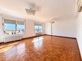 Flat in Sant Francesc