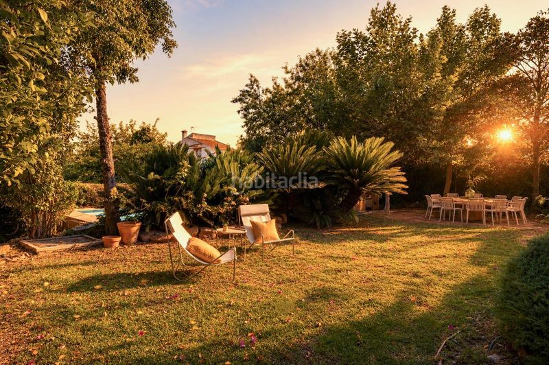 Foto a8df1a3c-7ad7-4e84-951f-5ac2b9a32632. Xalet amb calefacció aparcament piscina a Rocafort