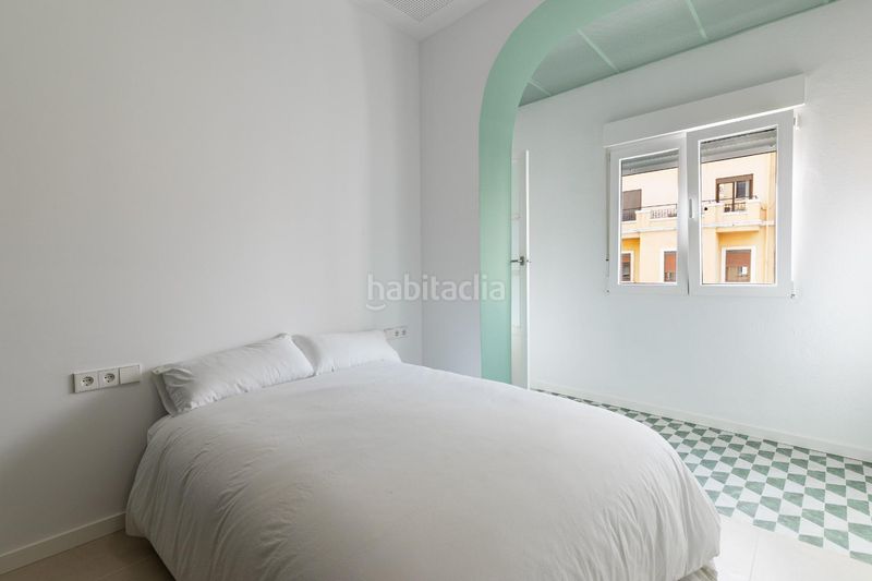Foto 38fe591f-f376-47d4-9fd4-0930c2b998e4. Pis a La Petxina Valencia