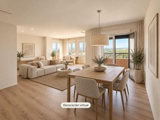 Flat in Terramelar
