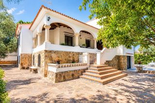 Chalet in Camino AMPLE