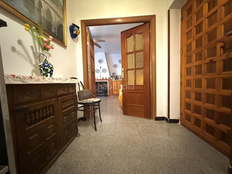 Foto c1a95247-30e6-4413-9995-8108c30ec279. Xalet amb xemeneia calefacció aparcament a Estremera