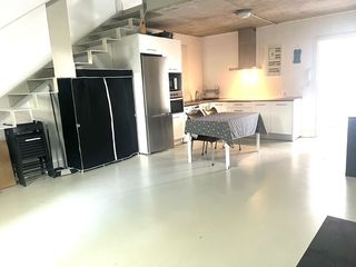 Miete Loft  Calle henares 1