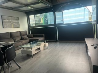 Lloguer Loft a Reyes Católicos