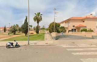Dplex en Calle jos mara muoz baldrich 35. Venta proindiviso duplex en aguilas