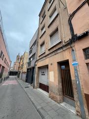 Pis a Carrer del vidre 26. Venta de piso en igualda