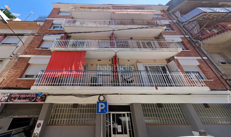 Foto adbf6e80-7369-48eb-be9a-ad655411ad1a. Pis a carrer de la providència 37 a Font dels Capellans - Sagrada Familia Manresa