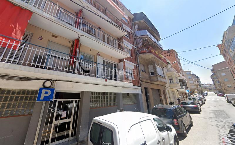 Foto b0a545e4-4839-4980-b8c8-68217cd249cb. Pis a carrer de la providència 37 a Font dels Capellans - Sagrada Familia Manresa