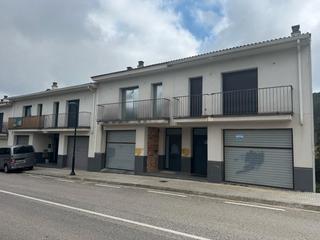 Casa adossada a Carrer d'orient 19